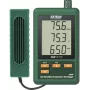 EXTECH SD800 rejestrator danych CO2/wilgotności/temperatury, rejestrator danych, 0,0 do 50,0 °C (SD800)