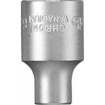 Końcówka do nakrętek KWB 372208, 8 mm, chwyt 3/8 cala (76,2/8 mm), 1 szt.