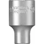 Końcówka do nakrętek KWB 372208, 8 mm, chwyt 3/8 cala (76,2/8 mm), 1 szt.