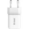 Ładowarka sieciowa USB C/A YENKEE YAC G38 20W 3A Power Delivery (USB‑C i USB‑A)