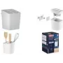 Tesa KITCHEN Uchwyt na przybory kuchenne zestaw (70045-00000-01)