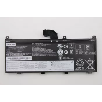 Lenovo Battery 6 Cell 90Wh Internal (02DL028)