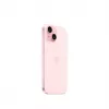 Smartfon Apple iPhone 15 6,1 cala 256 GB Różowy