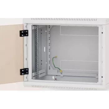 Szafa wisząca Triton RBA-12-AS5-CAX-A1 12U/500 Szara
