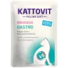 KATTOVIT Feline Diet Gastro - karma mokra dla kota - 12 x 85g
