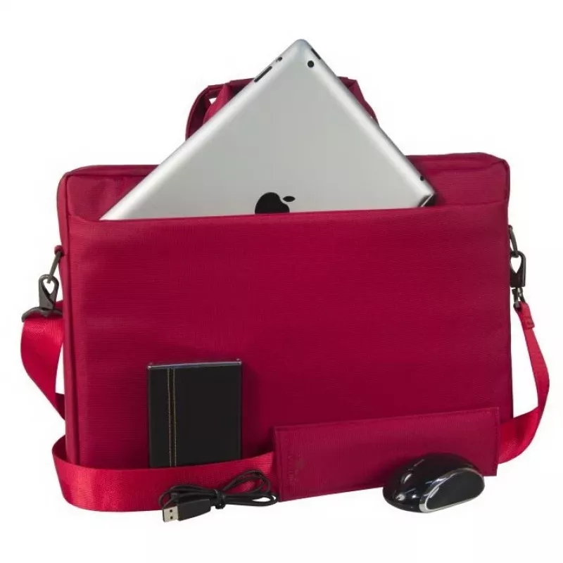 Torba typu messenger Rivacase 8630 39,6 cm (15,6 cala)