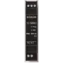 Siedle&Sohne Bus-Schalt-Einheit Czarny DIN Rail BSE 651-0 (210007486-00)
