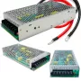 Extralink SD-100B-48 przetwornica DC/DC 24 V na 48 V 100 W