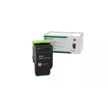 Toner Lexmark 77L2HM0 XL 3000 stron magenta