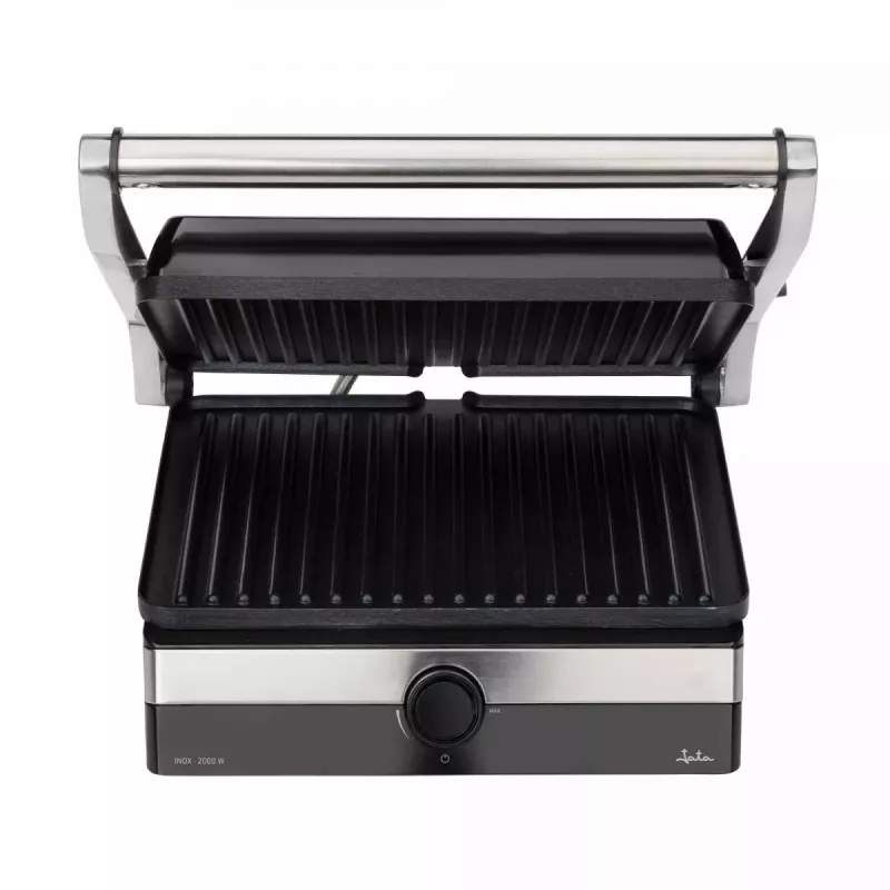 Grill elektryczny Jata JEGR1596 2000W z nieprzywierającą powierzchnią do gotowania