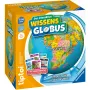 Zabawka edukacyjna Ravensburger tiptoi Interaktywny Globus Wiedzy