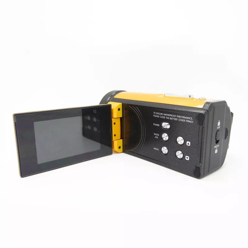 Ręczna kamera Aquapix WDV5630