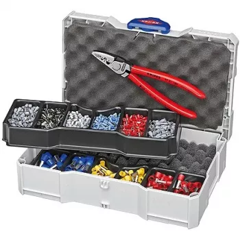 Szczypce Knipex 97 90 06
