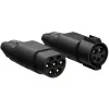 Akcesorium do stacji zasilania ADAPTER/EV X-STREAM 5004701003 Ecoflow