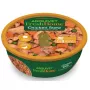 Mokra karma dla psa ARQUIVET Fresh Home Gulasz z Kurczaka 280 g – dorosłe, kurczak, pełnoporcjowa karma w puszce, bezzbożowa i bez soi