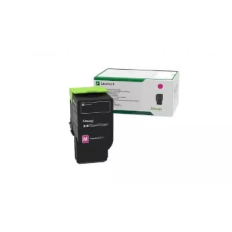 Toner Lexmark CX833,95x 46900 stron magenta