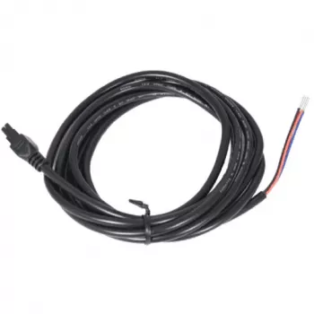 Cradlepoint - Kabel sieciowy/do transmisji danych - 3 m - do Cradlepoint R1900. COR IBR1700. IBR200. IBR600. IBR600C. IBR900. IBR900 Series