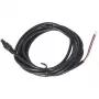 Cradlepoint - Kabel sieciowy/do transmisji danych - 3 m - do Cradlepoint R1900. COR IBR1700. IBR200. IBR600. IBR600C. IBR900. IBR900 Series