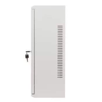 Lanberg WAF1-5203-06-00B 6U Szafa ścienna Szary