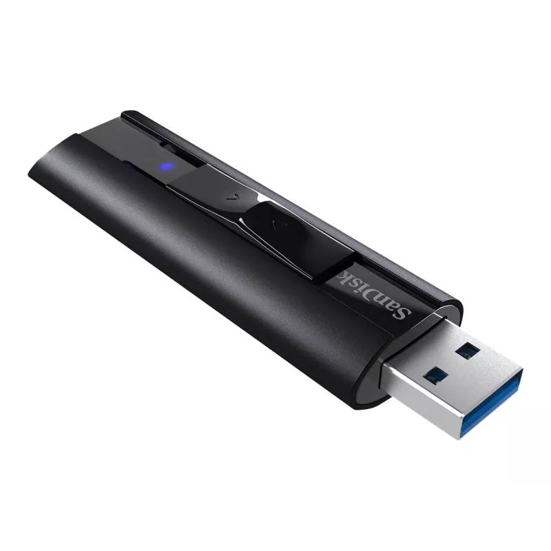 Pamięć USB SanDisk 1 TB USB Typ-A 3.2 Gen 1 SDCZ880-1T00-G46