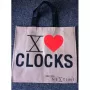 NeXtime Bag, Beige/ Czarny