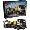 LEGO Technic Volvo FMX Truck & EC230 Electric Excavator 42175