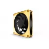 Moduł wentylatora Alphacool 13854 z tworzywa sztucznego Czarny Złoty 12 V 320 g