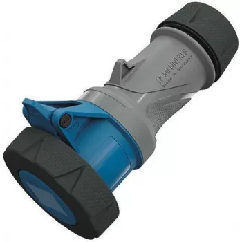 Mennekes Złącze PowerTOPXtra m 14620ErgoCONTACT16 A 3 p IP67 (14620)