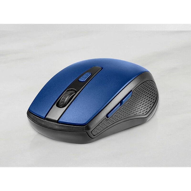 Mysz Tracer TRAMYS46751 RF bezprzewodowa optyczna praworęczna