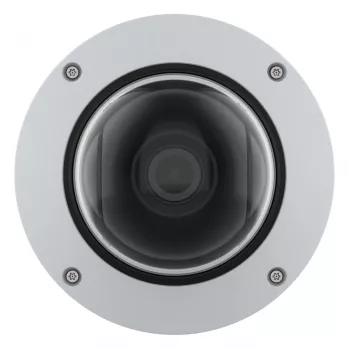 Kamera IP Axis 02616-001 Kopułowa Zewnętrzna 2688 x 1512 pikseli