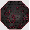 Huzaro FloorMat 7.0 mata pod fotel