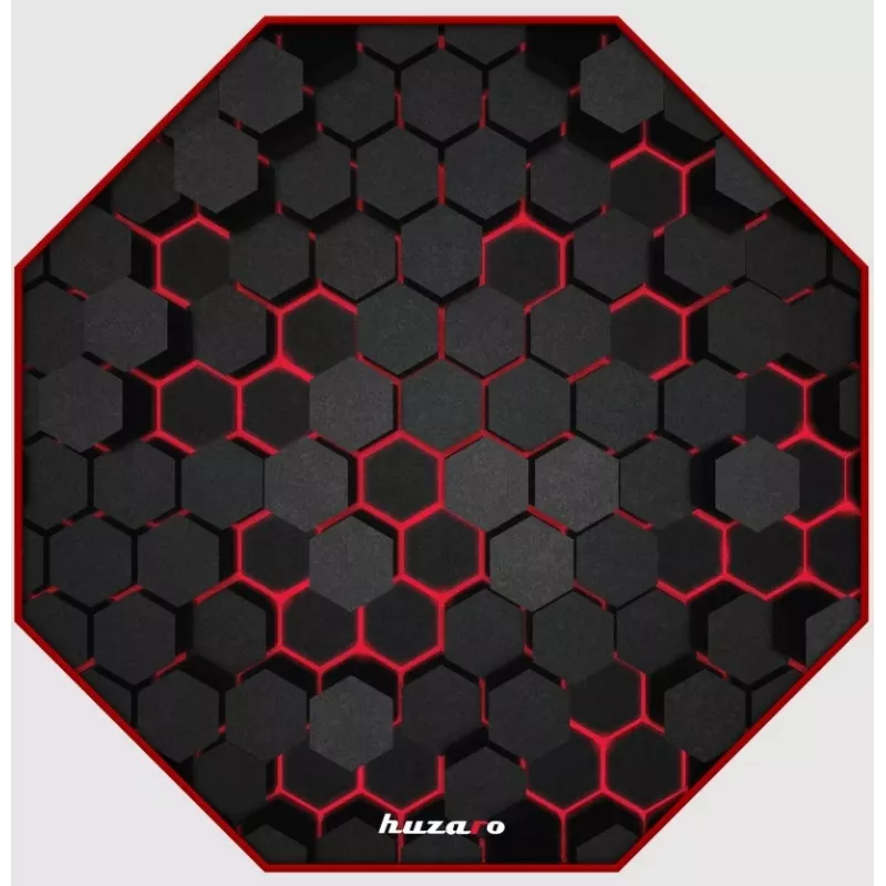 Huzaro FloorMat 7.0 mata pod fotel