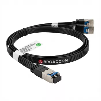 Kabel BROADCOM U.2 Enabler HD do W SMC 1 m (model 05-60008-00)