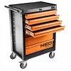 Szafka warsztatowa NEO Tools 7 szuflad