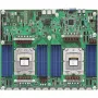 Płyta główna ASRock GENOA2D24G-2L+ — AMD SoC, Socket SP5, ATX, 24x DDR5 DIMM, do 12,3 TB, 2x GbE