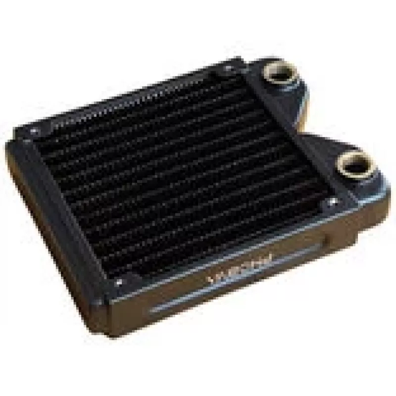 Chłodnica Alphacool R27-S120 120mm, 18 FPI, miedziane żebra