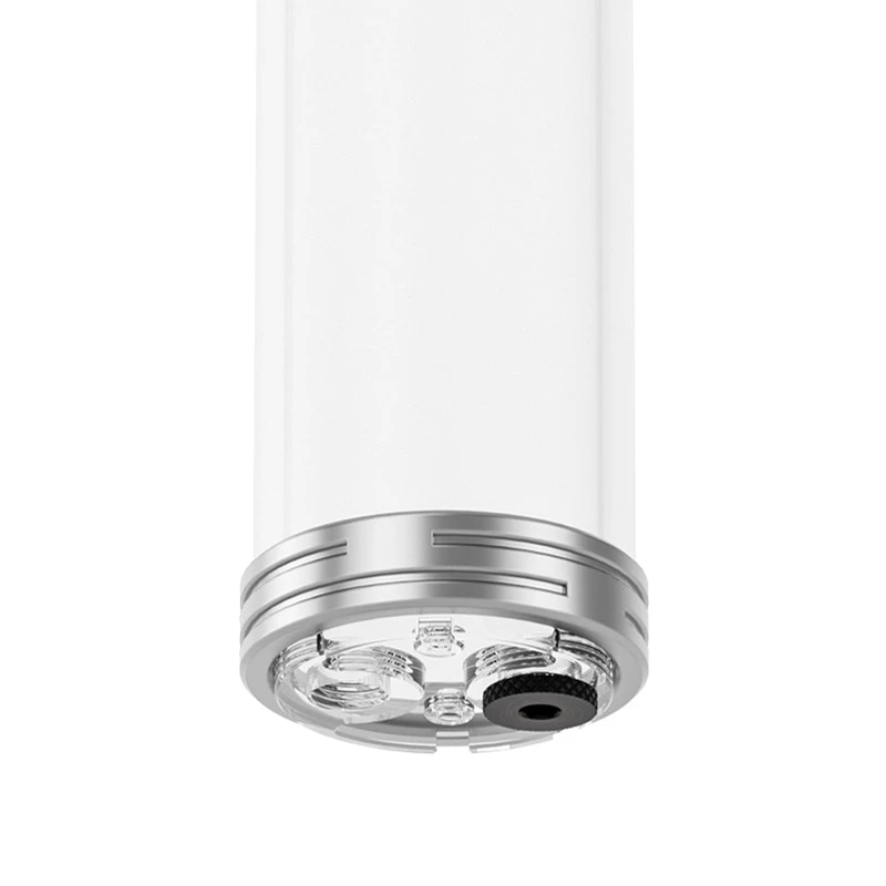 Reservoir Singularity Protium 2.0 200mm Acryl, srebrny (SC-P2-200R-ACSL)