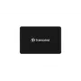 Czytnik kart pamięci ALL-IN-1/USB3.1 TS-RDC8K2 TRANSCEND