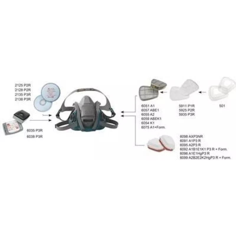 3m 7100066103