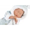 Lalka Llorens 63301 soft 31 cm — lalka bobas, 31 cm, miękkie ciało
