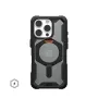 Urban Armor Gear Plasma XTE etui na telefon 16 cm (6.3) Pokrowiec czarny, pomarańczowy