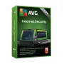 AVG Internet Security | 10 PC | 1 Rok (Tylko Windows)