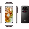 Smartphone Nubia Focus 2 5G 6.7 inch 8 GB 256 GB Czarny