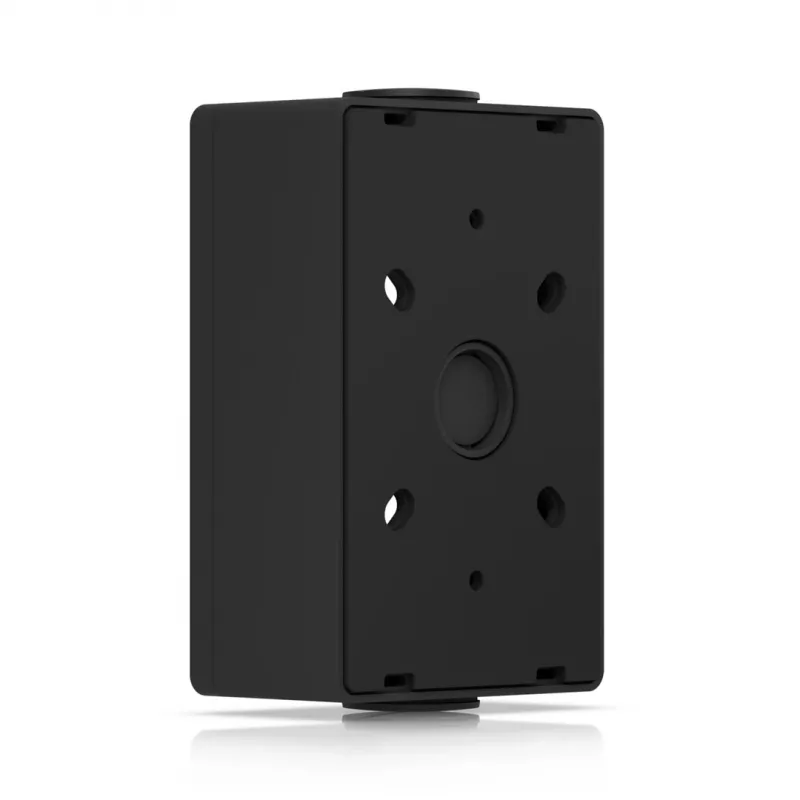 Puszka montażowa Ubiquiti UACC-Reader-JB-B czarna 88x50x145 mm