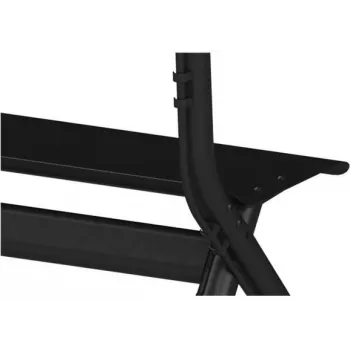 Uchwyt do TV Vision VFM-F12 100 cali Czarny Udźwig 100 kg Minimalny rozmiar 55 cali