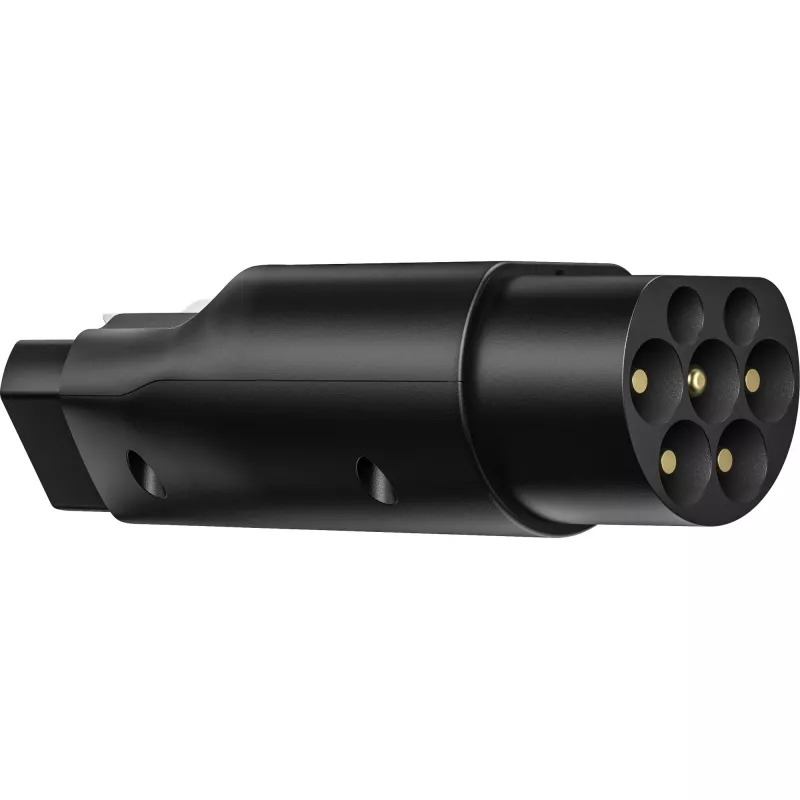 Akcesorium do stacji zasilania ADAPTER/EV X-STREAM 5004701003 Ecoflow
