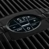 Nawilżacz VENTA AH 515 — zbiornik na wodę 5 L, czarny, 100–240 V, 50–60 Hz