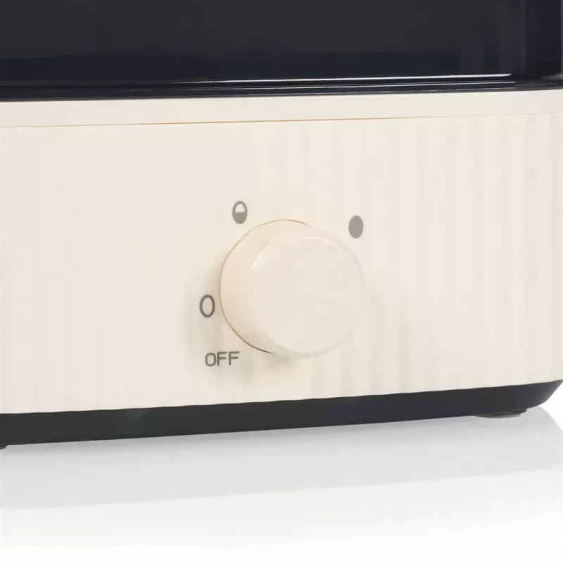 Princess | Wave Egg Boiler | 262047 | Beżowy | 300 W
