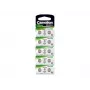 Camelion | AG4/LR66/LR626/377 | Bateria guzikowa alkaliczna | 10 szt.