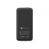 Przenośny powerbank Navitel PWR10 MX Czarny 10000 mAh